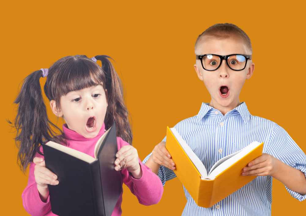 Техника чтения у детей: нормы, тексты и как проверить дома